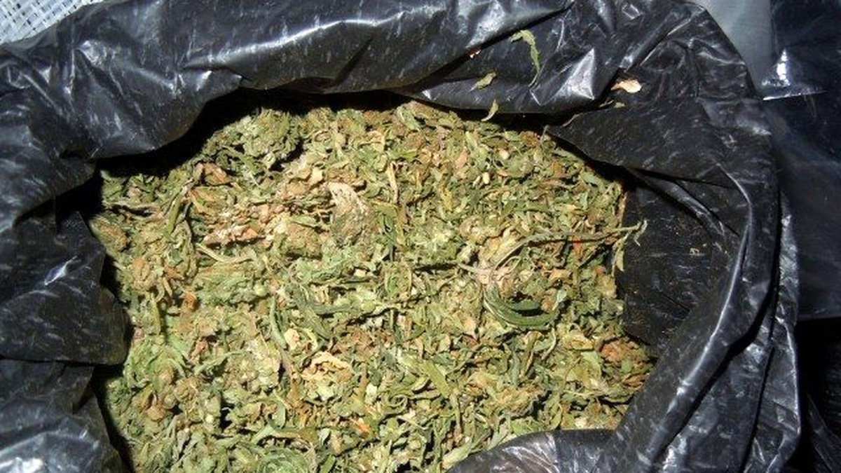 Diyarbakır\'da 112 Kilo Esrar Ele Geçirildi