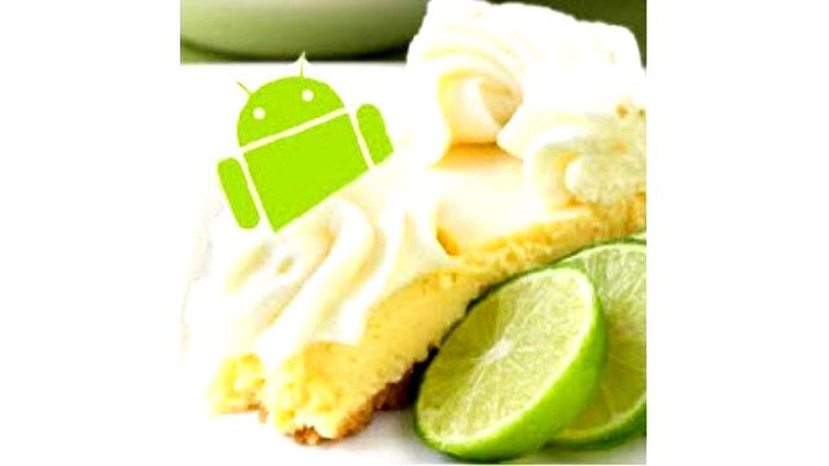Lollipop\'lu Htc One Sızdı!