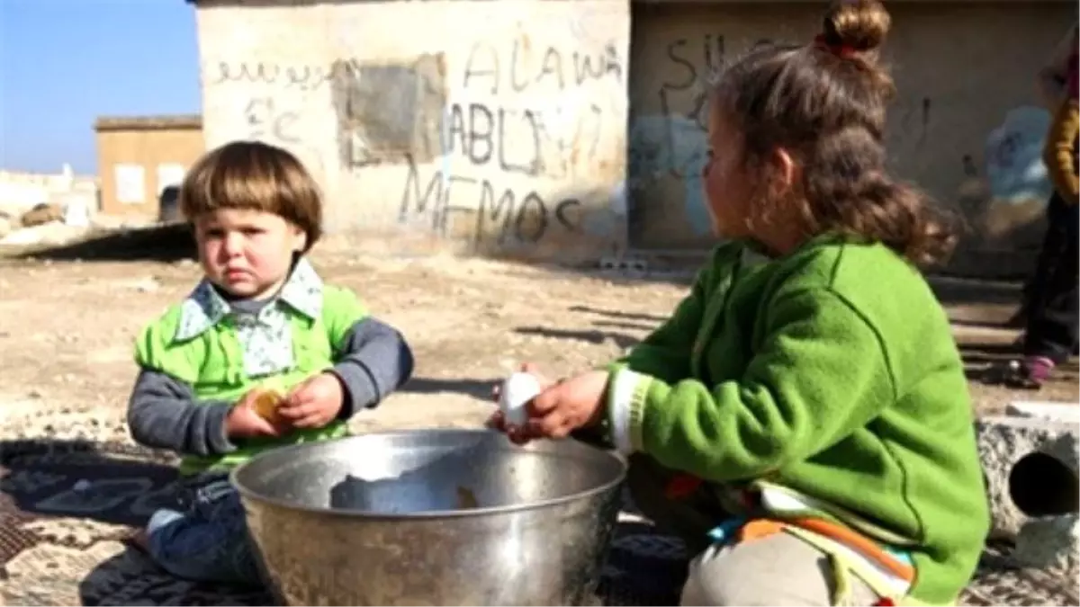Türk-İş\'in Açlık ve Yoksulluk Sınırı Araştırması