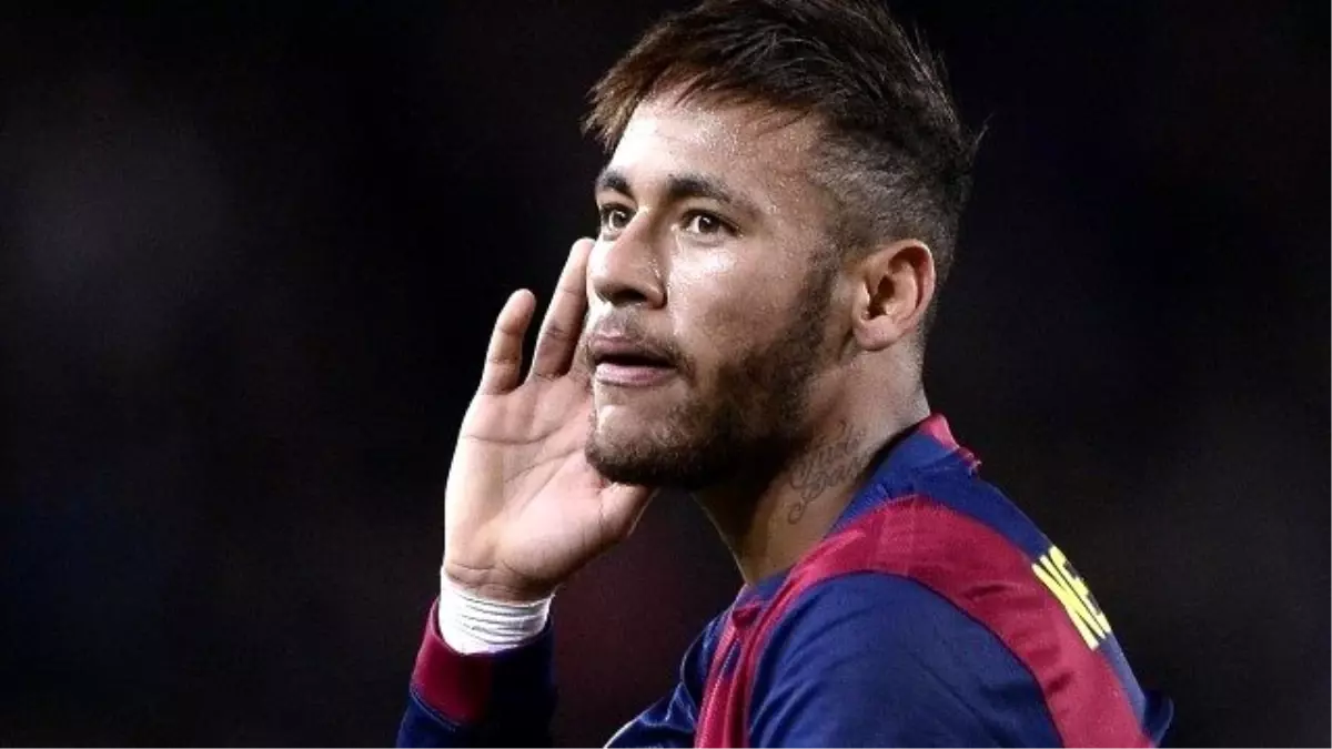 Barcelona Neymar\'ın Sözleşmesini Uzatmak İstiyor