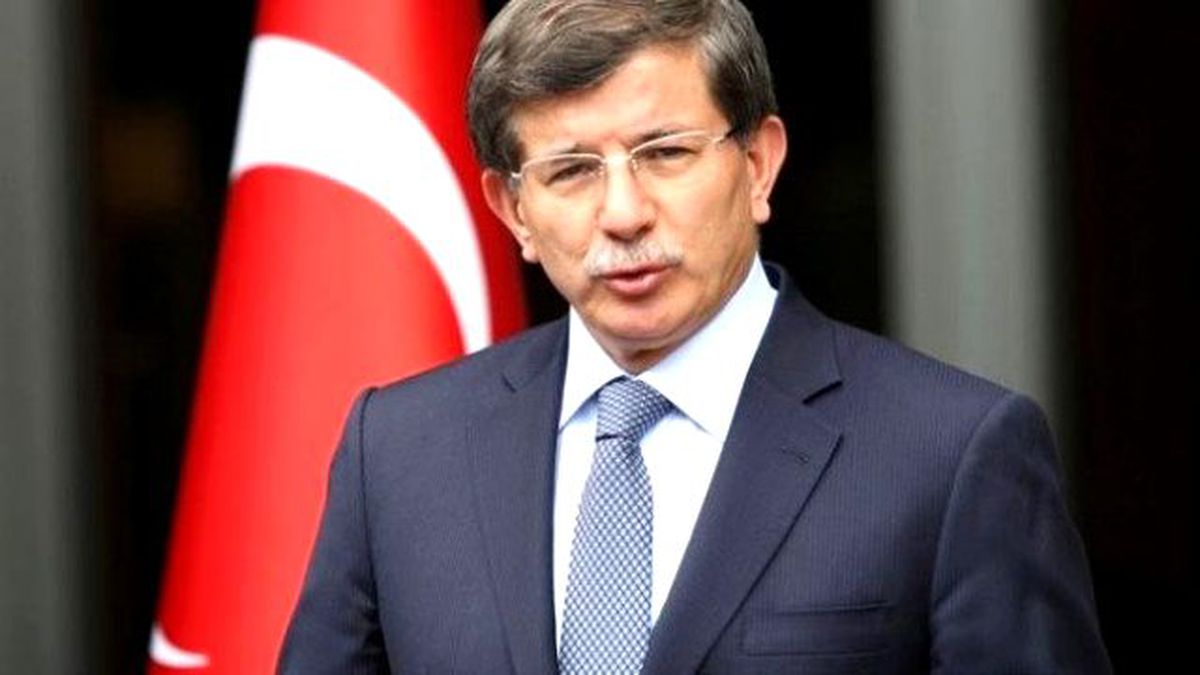 Başbakan Davutoğlu: Devlet Şefkat ve Merhametini Yitirirse Tiranlaşır, Zorbalaşır