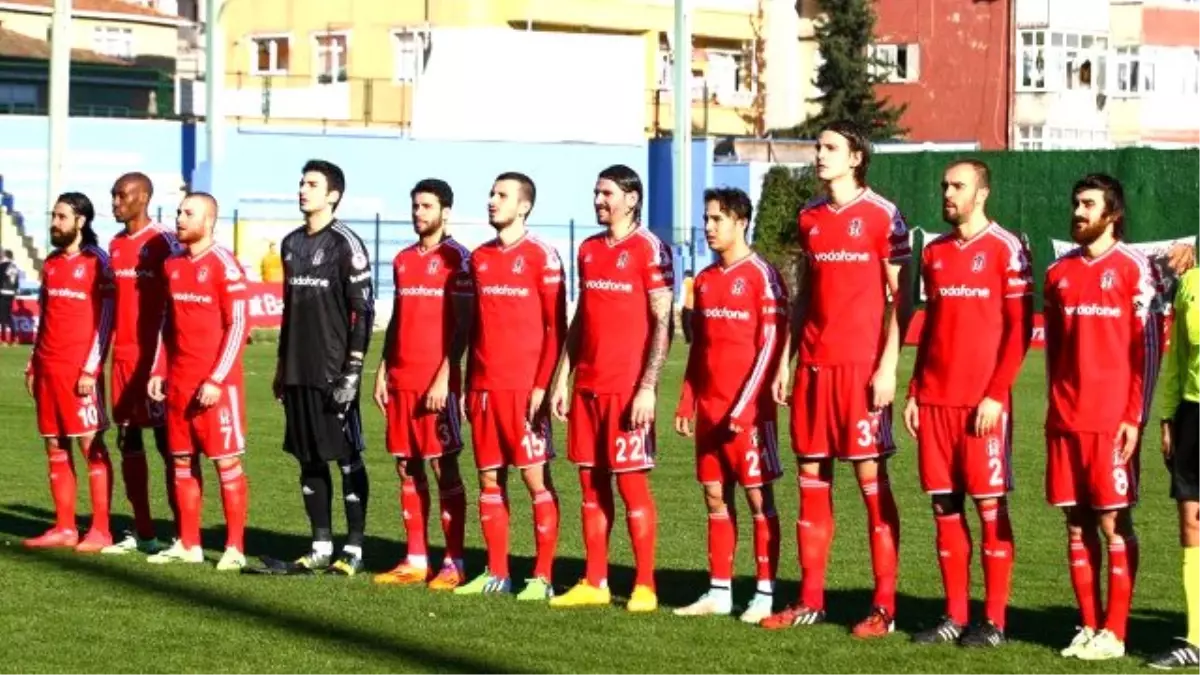 Beşiktaş, Türkiye Fair Play Ödülü\'ne Aday Gösterildi