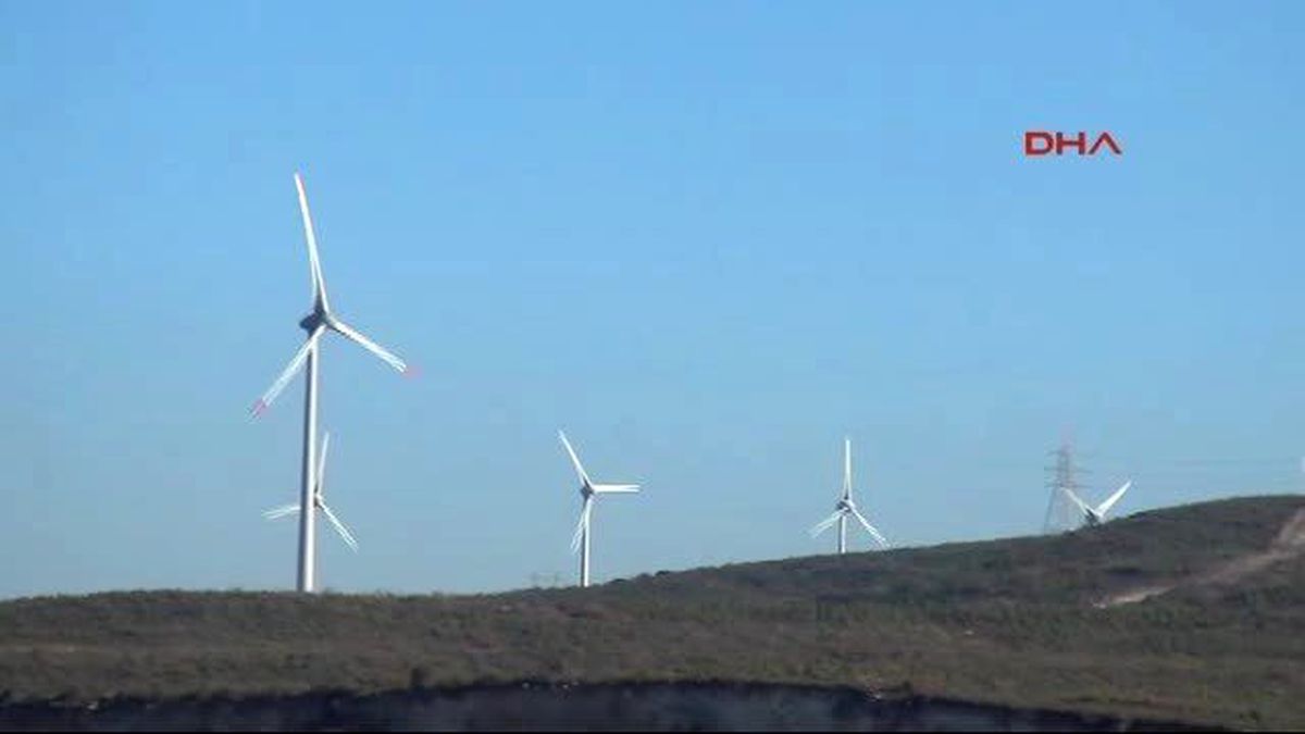 Çanakkale Köylülerden Res\'e Mazanzara Tepkisi
