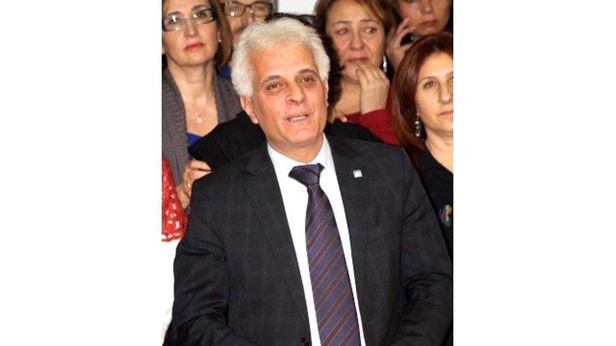 CHP Bursa İl Başkanı\'ndan Aday Adaylığı İstifası