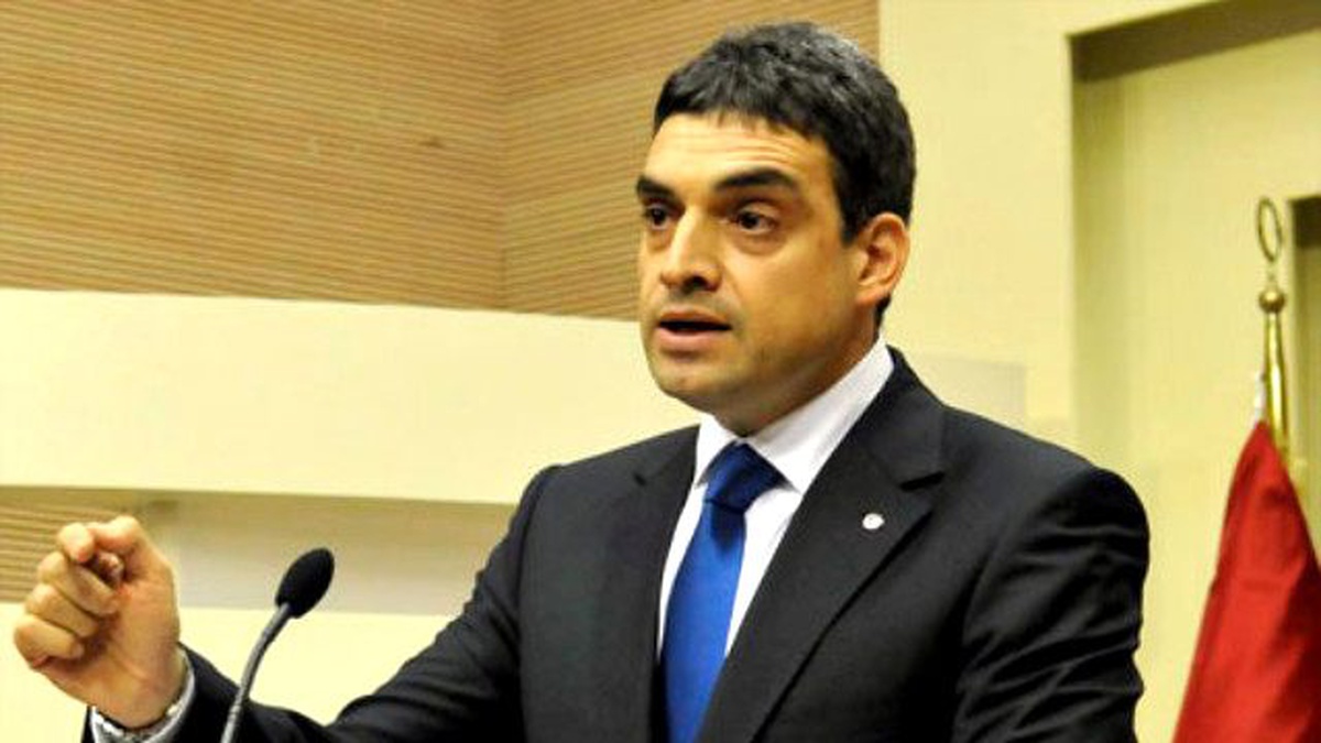 CHP İstanbul Milletvekili Oran Açıklaması