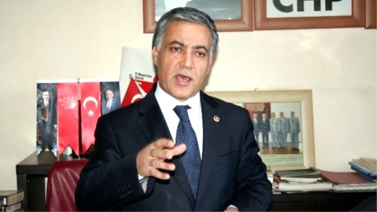CHP İstanbul Milletvekili Özgündüz Kars\'ta