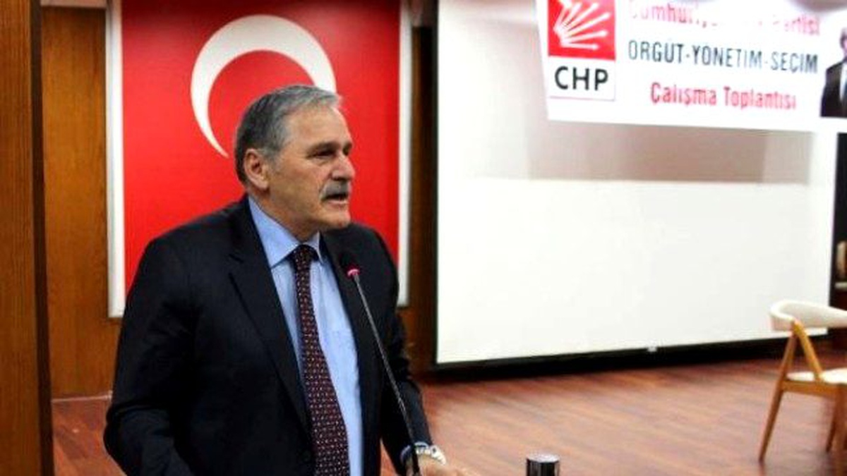 CHP\'li Çelebi: Bu Yolsuzluğu, Hırsızlığı Kapattırmayacağız