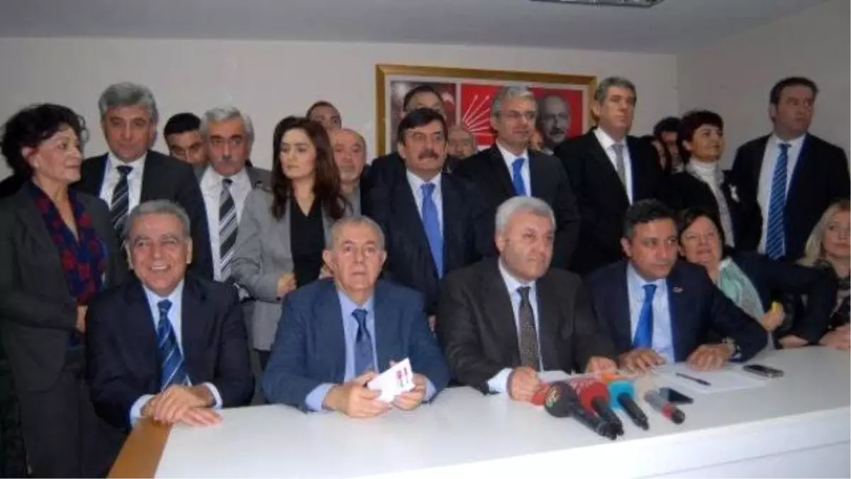CHP \'Yolsuzluk ve Hırsızlıkla Mücadele Haftası\'nı 5 Ocak\'a Uzattı