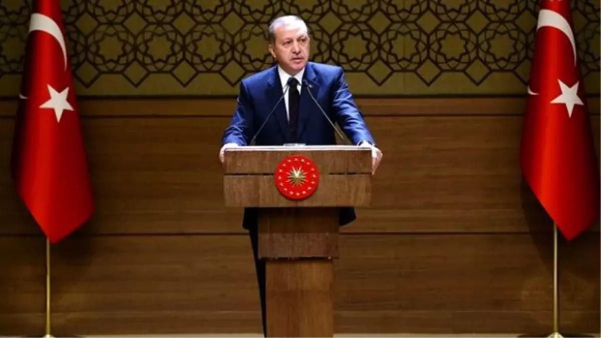 Cumhurbaşkan Erdoğan : İnönü\'yü Vefatının 41. Yıl Dönümünde Saygı ve Rahmetle Yâd Ediyorum