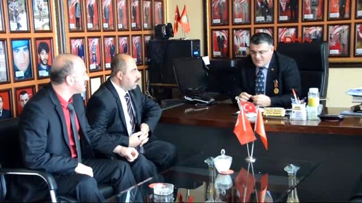 Erzurum Gazi Olduğunu 21 Yıl Sonra İspatlayabildi