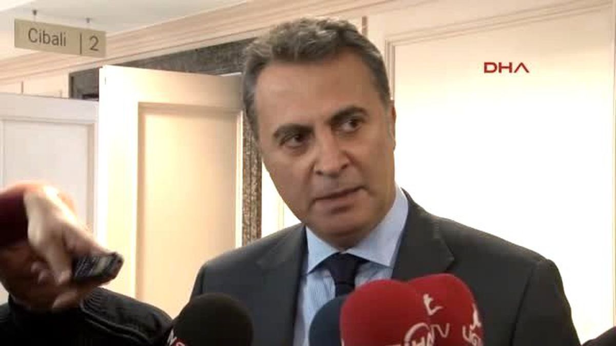 "İstanbul Başakşehir Kulübü ve Göksel Gümüşdağ Bize Çok Yardımcı Oldu"