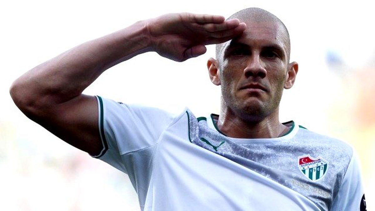 Galatasaray Bursasporlu Fernandao\'yu İstiyor İddiası