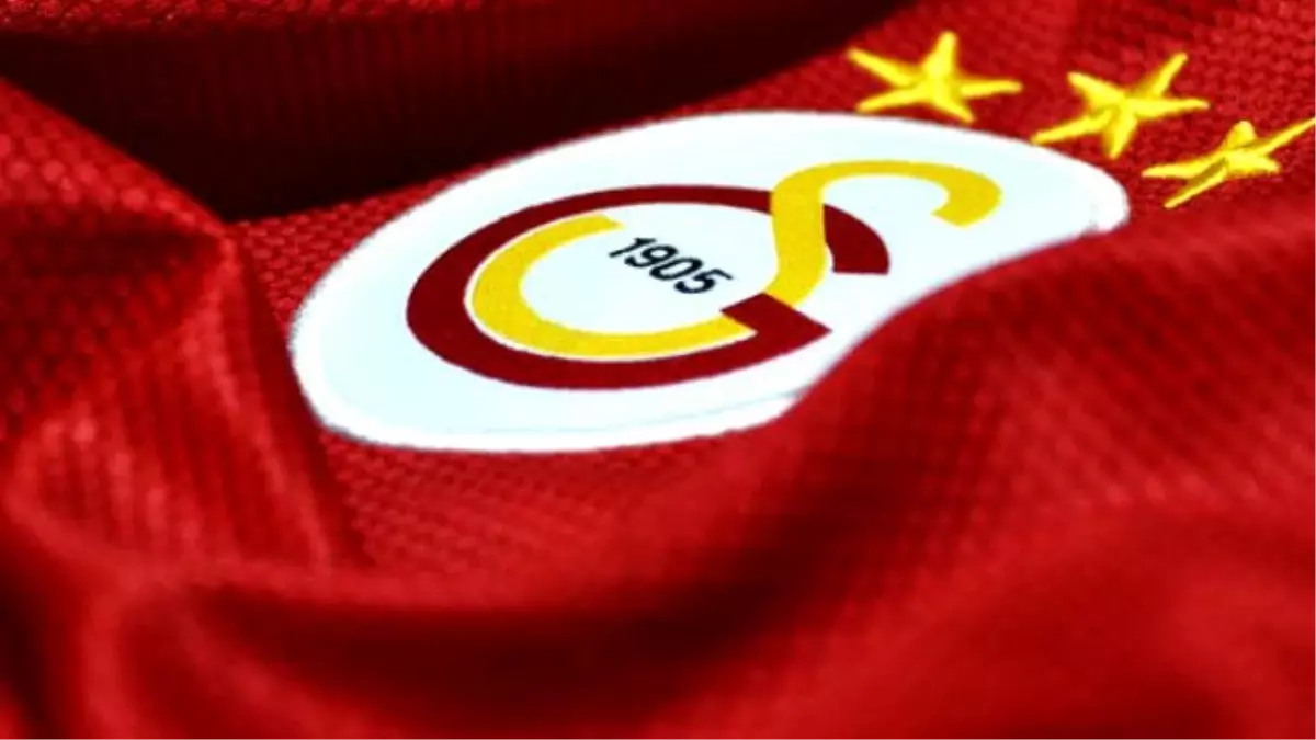 Galatasaray\'dan Flaş Karar!