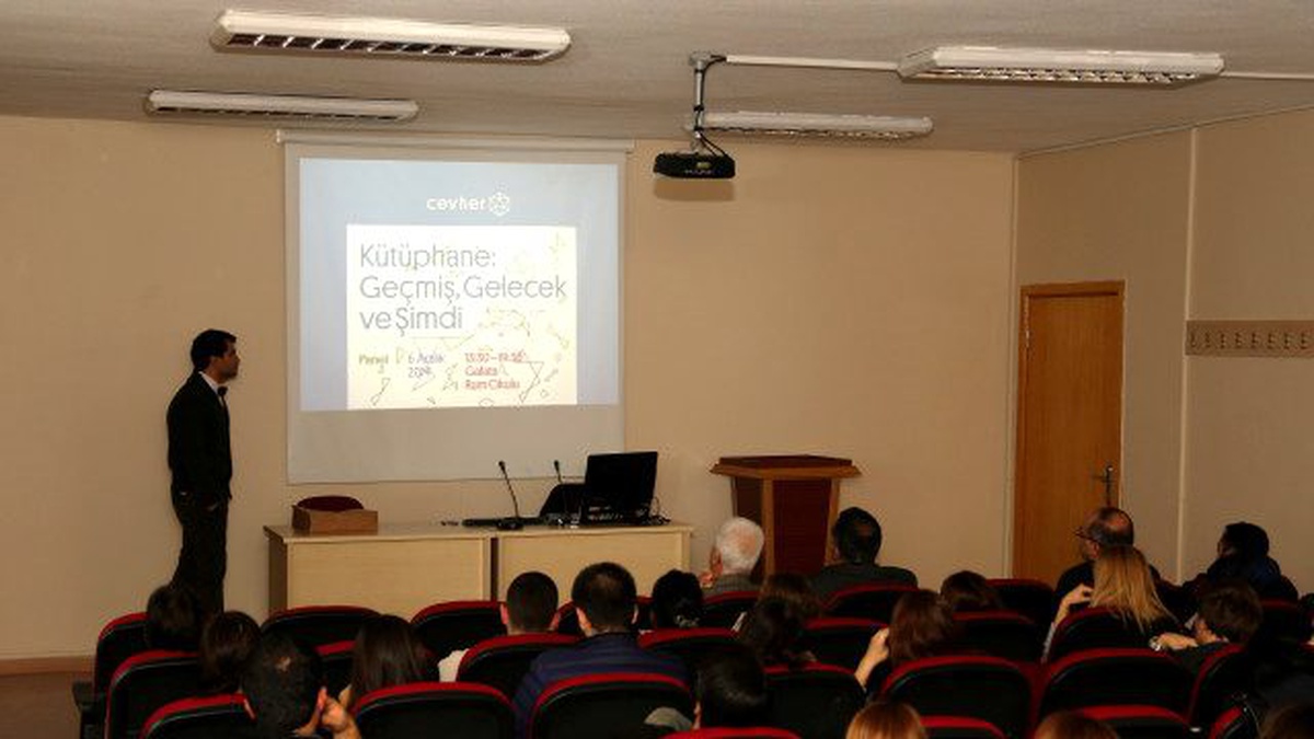 Geleceğin Tasarımcılarıyla Yeni Fikirler