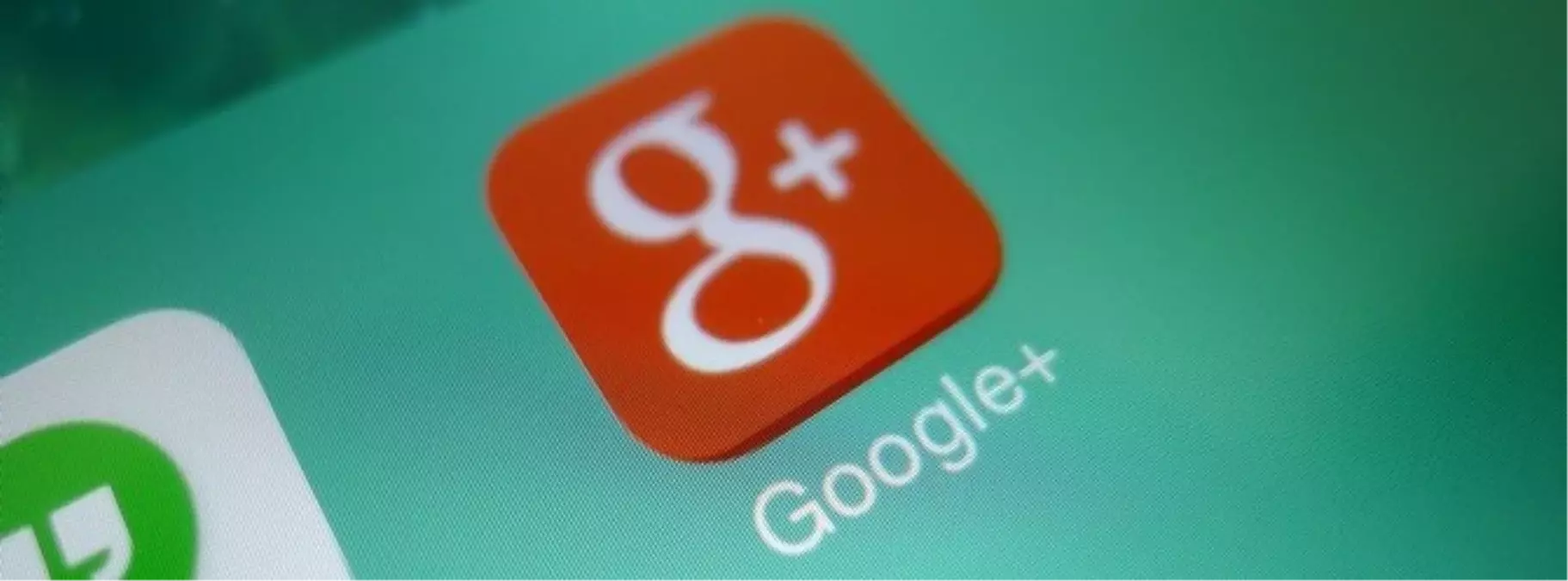 Google+ Gelişiyor!