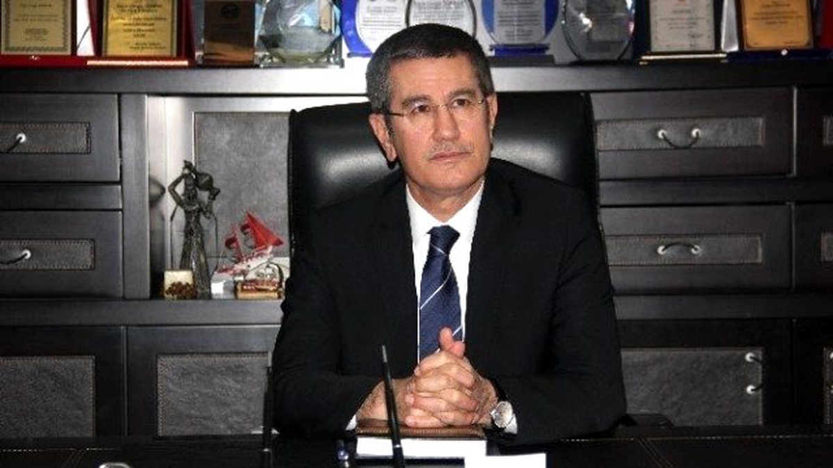 Gümrük ve Ticaret Bakanından "Kaçak Et" Açıklaması