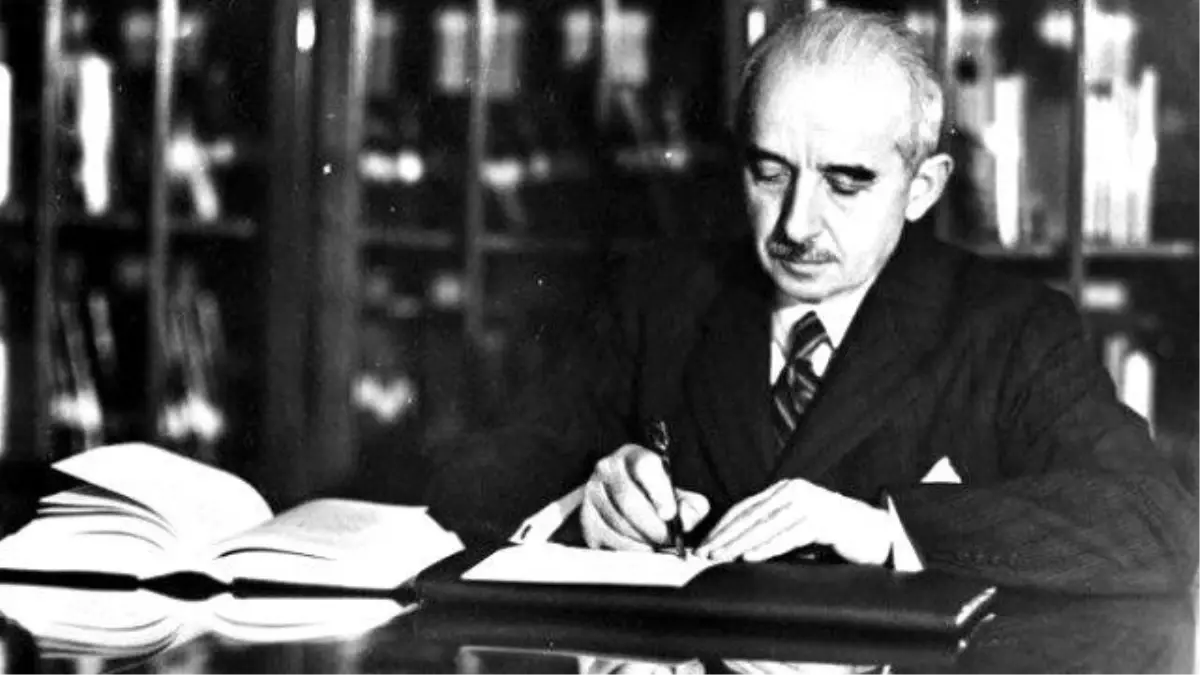 Halul Alıcık, İsmet İnönü\'yü Vefatının 41. Yılında Andı