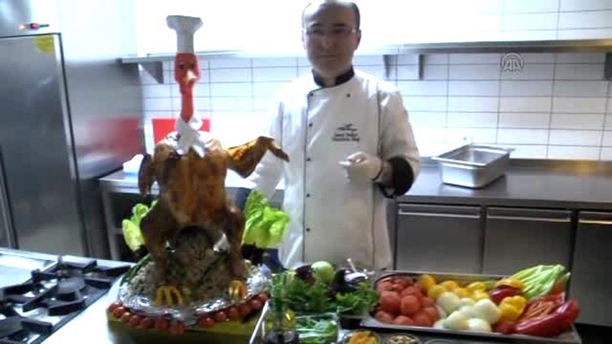 Hindi Etinin Kilosu, 12 ile 14 Lira Arasında Satılıyor