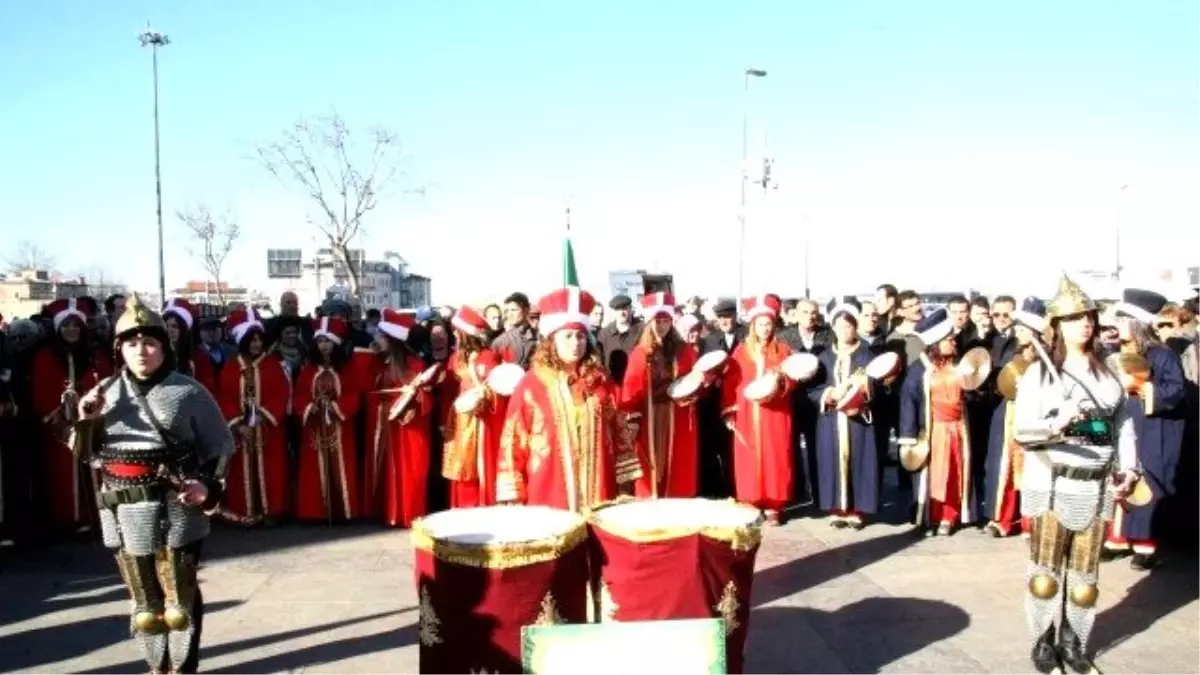 İstanbul\'da "Karabük Tanıtım Günleri" Başladı