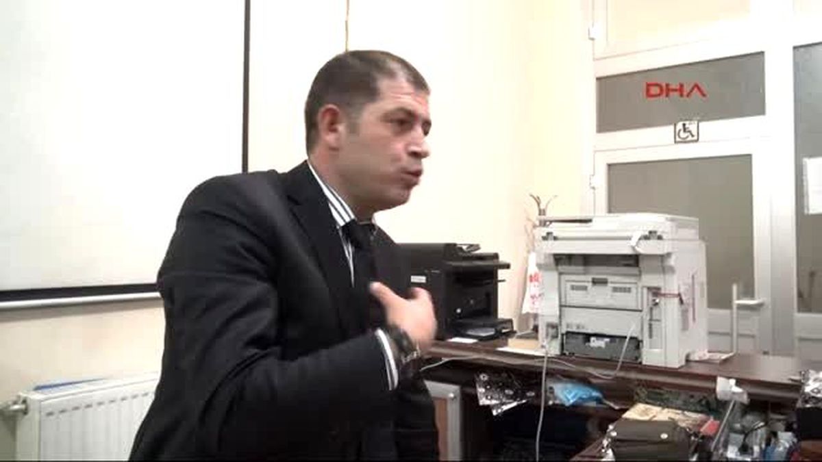 Kars 2015 Önemli Olayların 100\'üncü Yılı