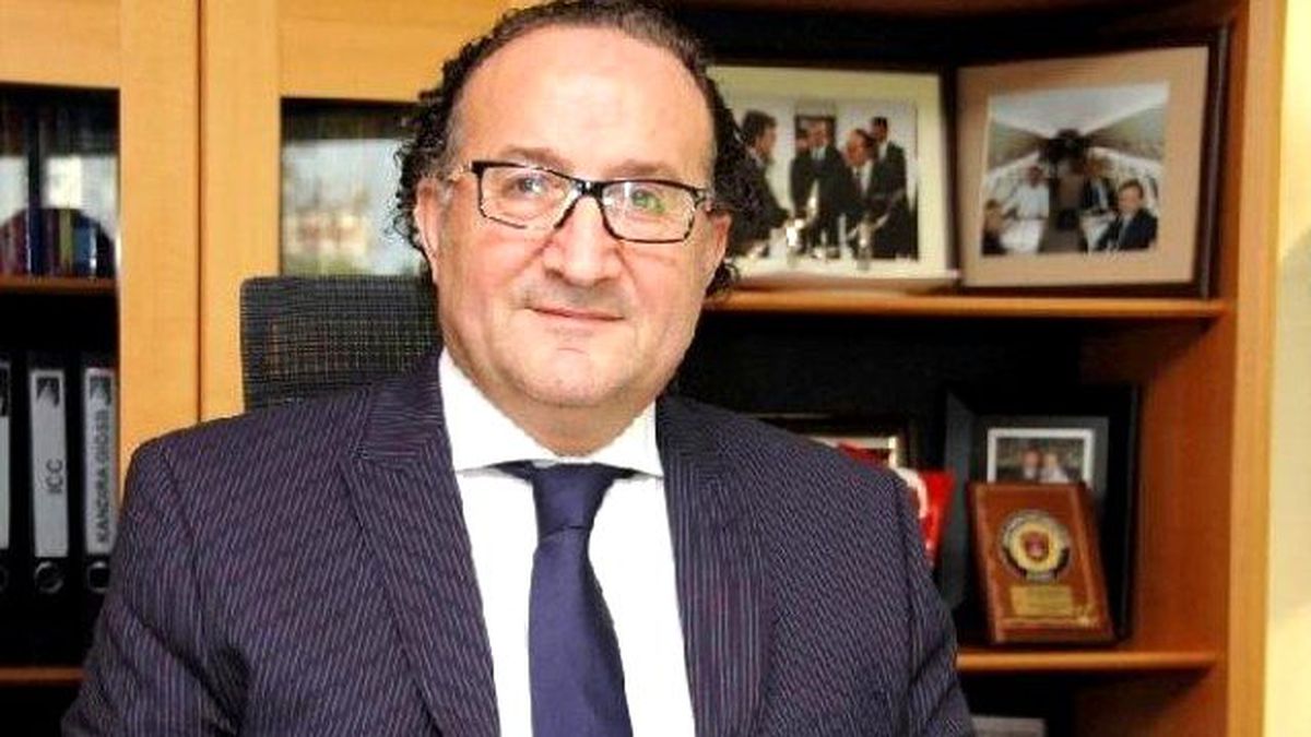 Kso Başkanı Zeytinoğlu: Avrupa\'nın Olduğu Kadar Türkiye\'nin de Avrupa\'ya İhtiyacı Var
