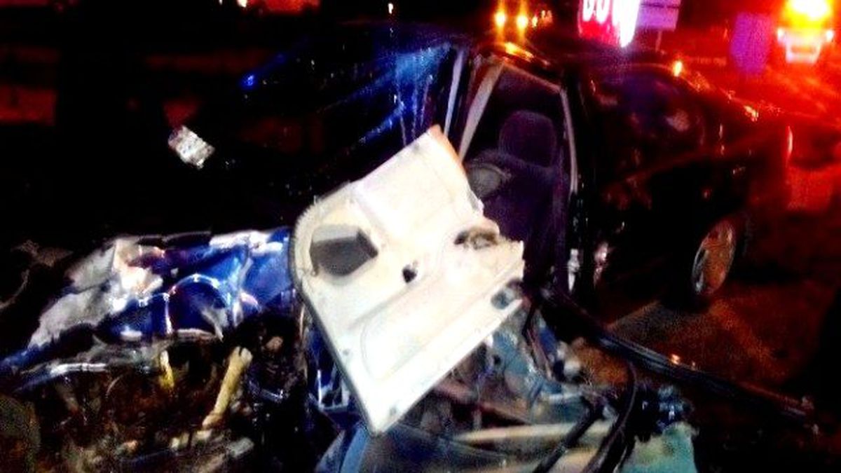 Niğde\'de Trafik Kazası: 5 Yaralı