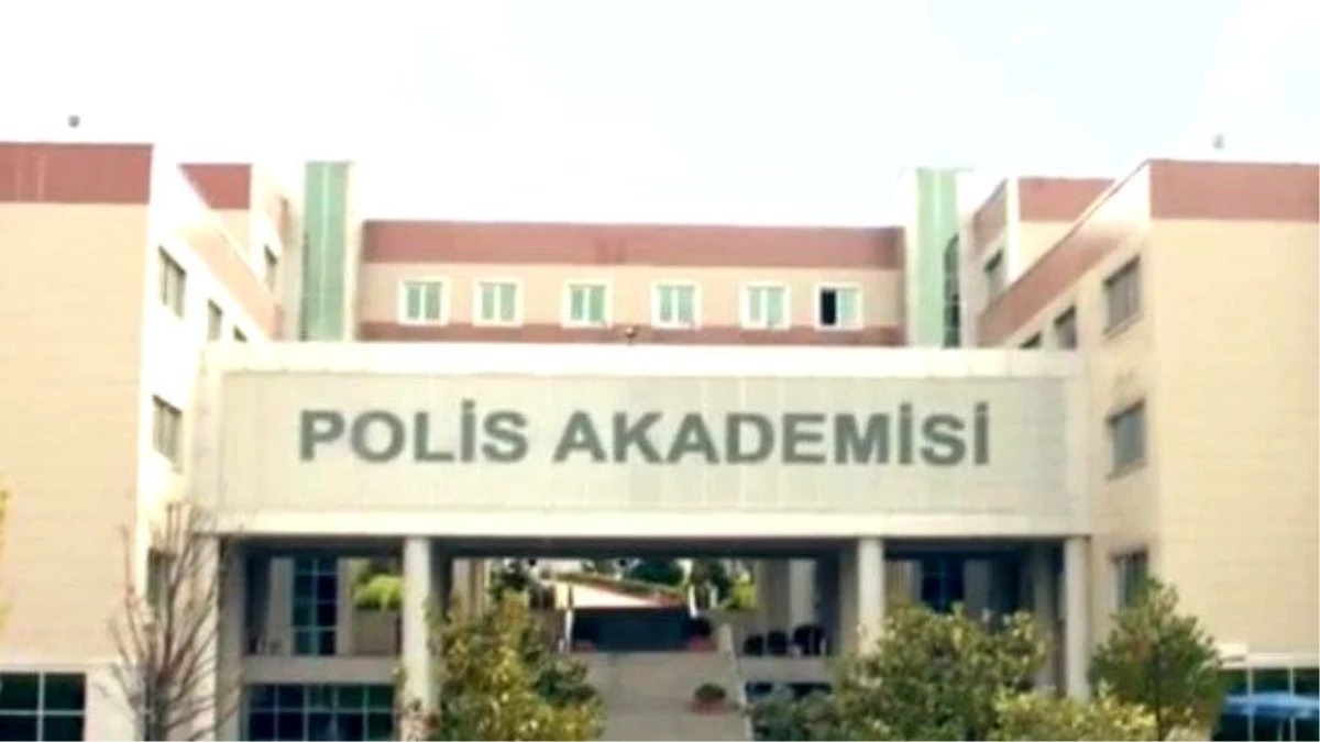 "POLİS Akademisi Alaturka"nın Kapıları Açıldı