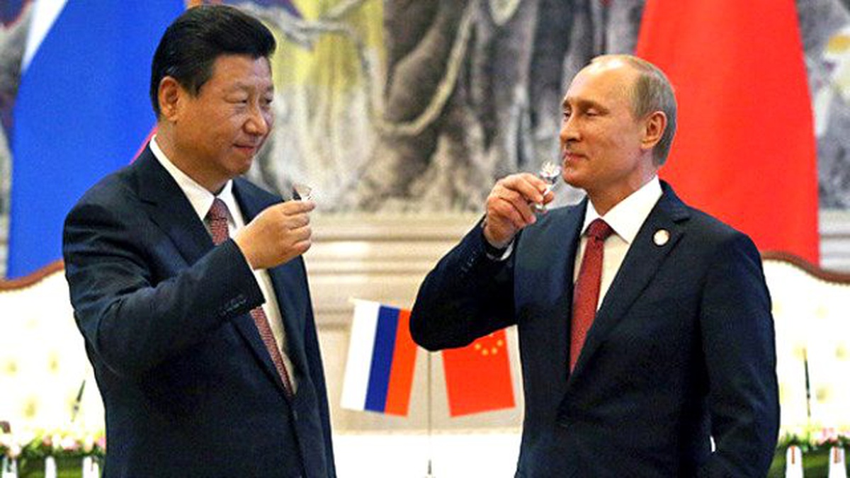 Putin\'den Votka Fiyatlarına Müdahale