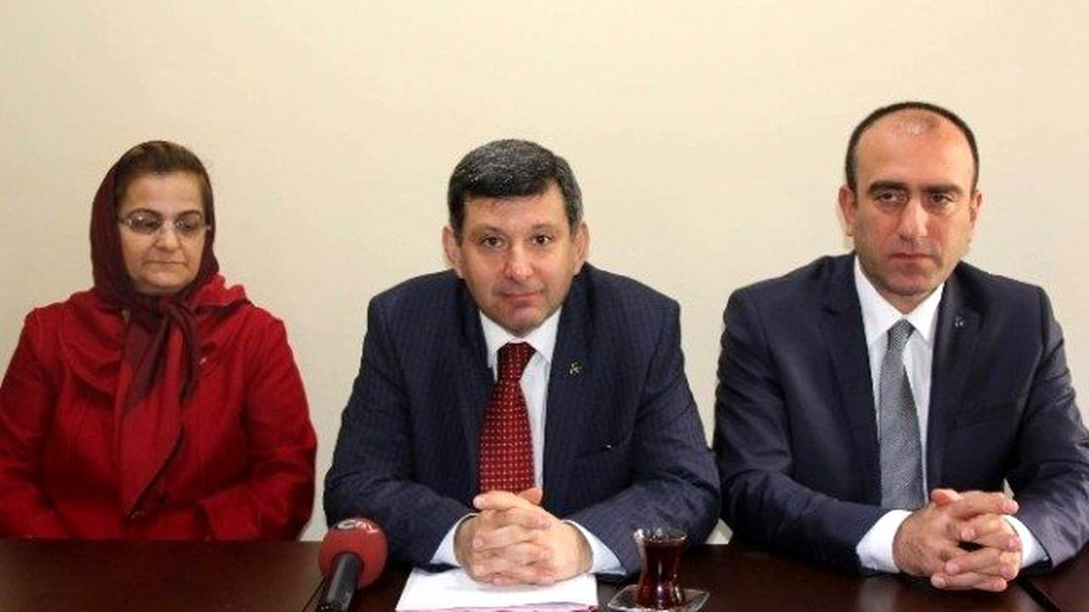 "Romalılar Latin Harflerini Türkler\'den Öğrendi"
