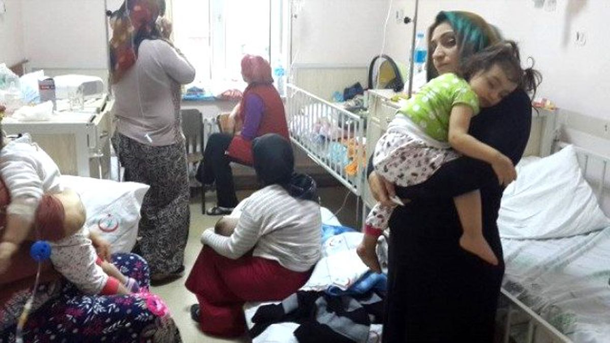Sakarya Valiliği\'nden O Görüntülerle İlgili Açıklama