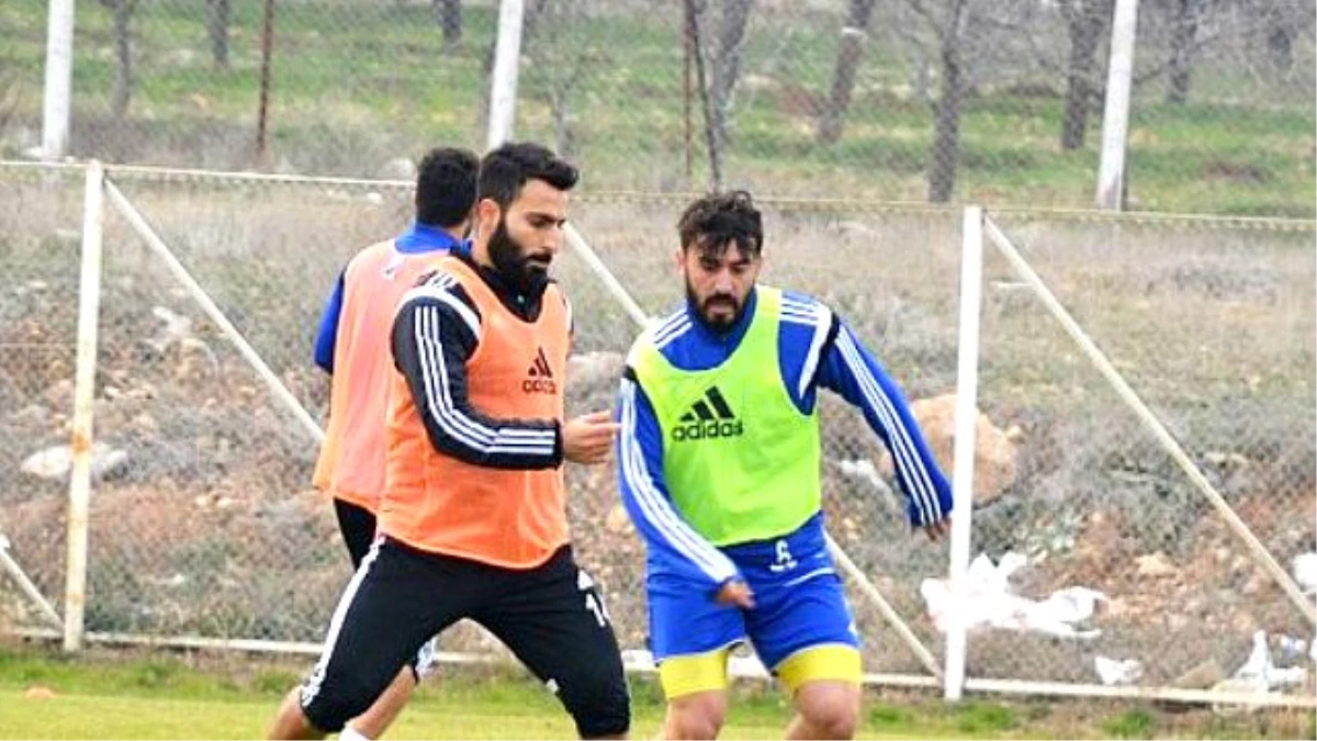 Spor Toto 2. Lig