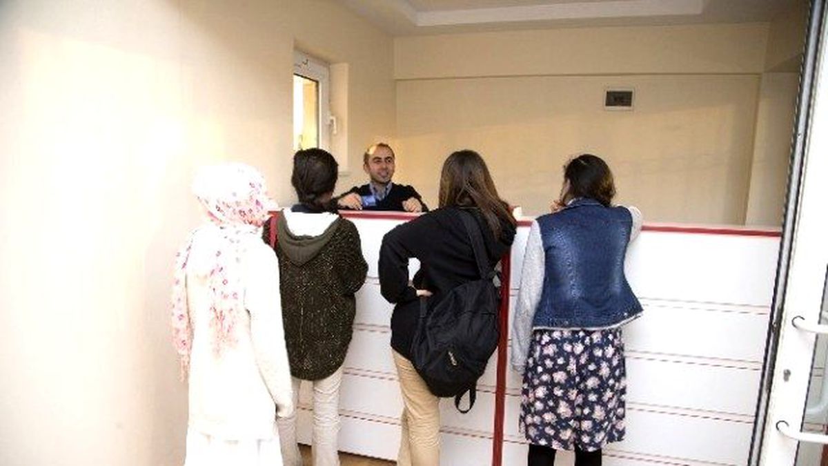 Sultanbeyli\'de İstanbulkart Başvuru Noktası Hizmete Başladı