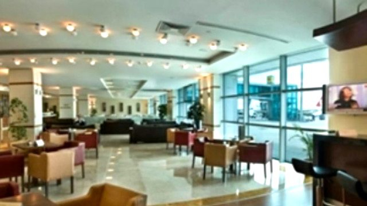 Tav Airport Hotel İzmir\'de de Açılıyor
