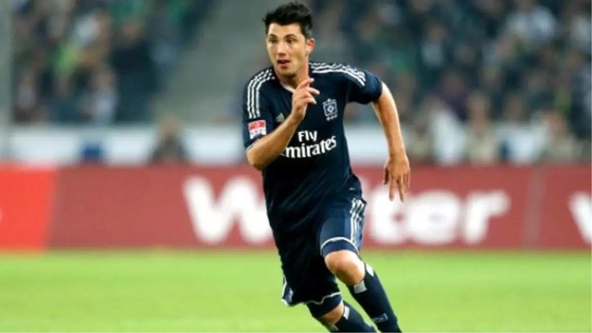 Tolgay Arslan, Transferde Fenerbahçe\'yi Seçti