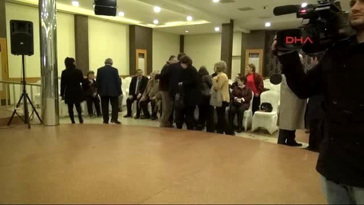 Trabzon Chp?li Oran Hükümet Devleti Soyuyor