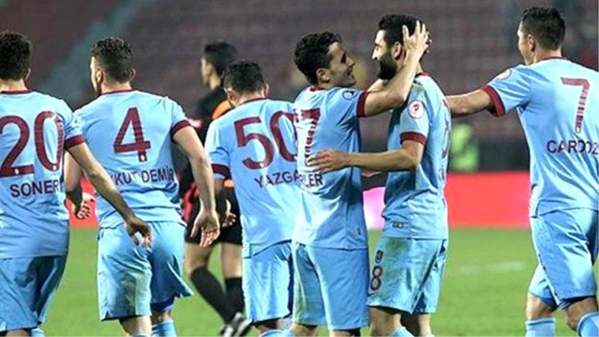 Trabzon\'dan Rekor Üstüne Rekor