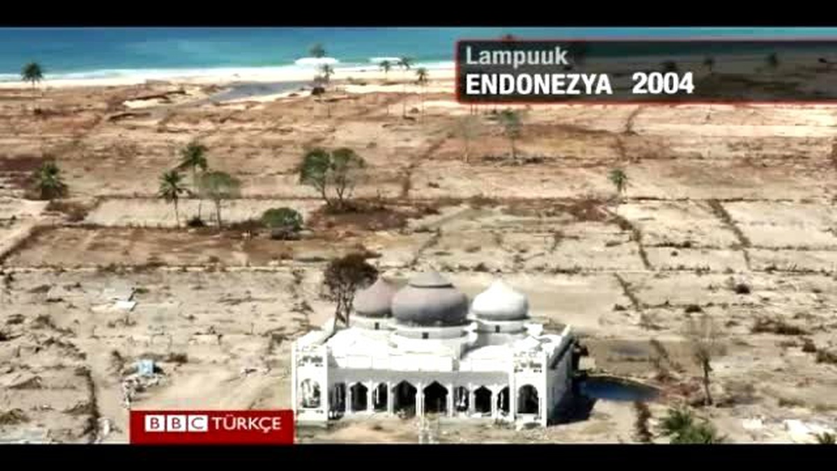 Tsunami\'den Sonraki 10 Yıldaki Büyük Dönüşüm