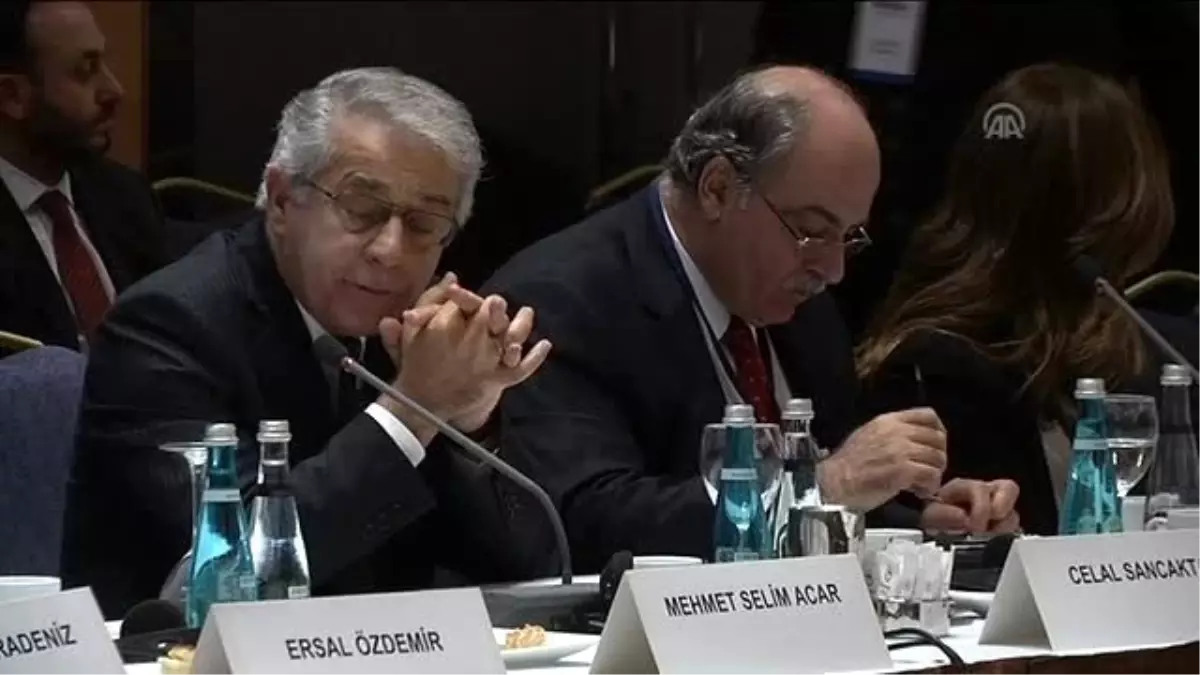 Türkiye-Irak İş Forumu - Detaylar