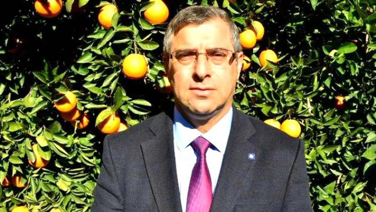 Türkiye, Ortadoğu\'daki Narenciye Pazarını Kaybetti