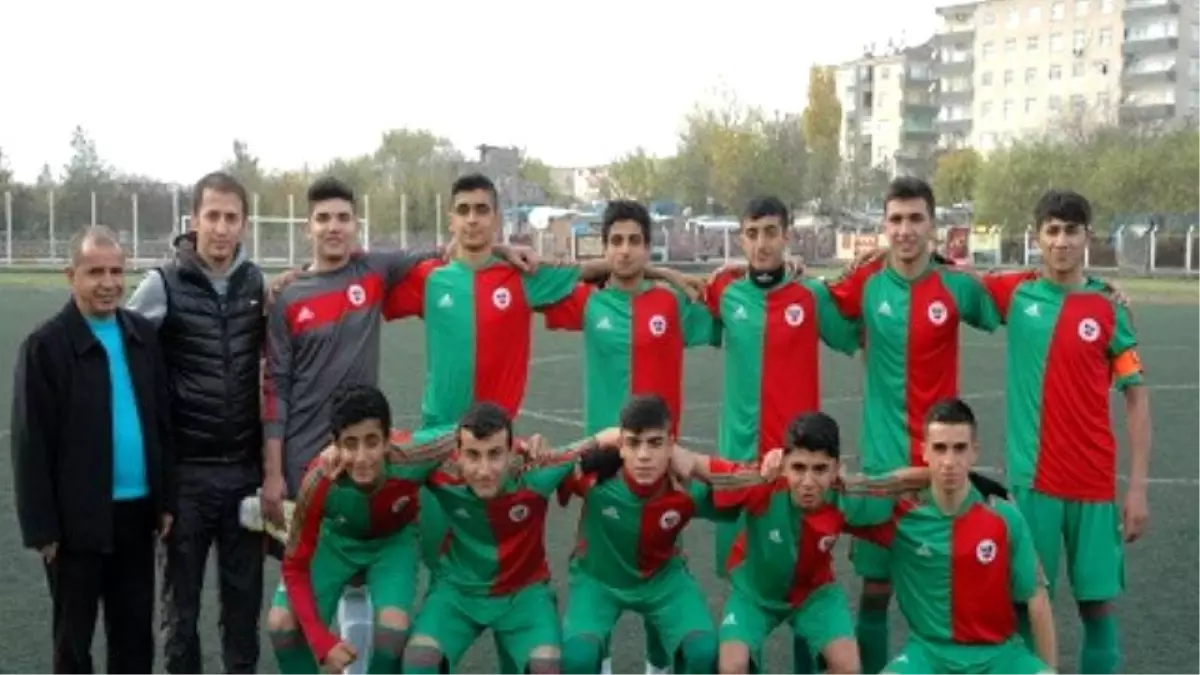 U-16 Play –Off Oynayacak