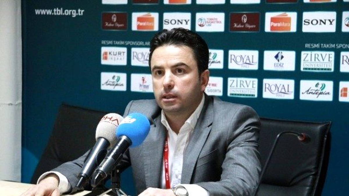 Uşak Sportif\'ten Hakemlere Sert Eleştiri
