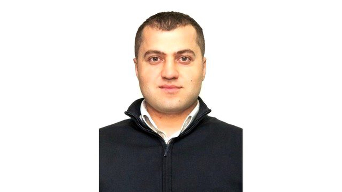 Üyesi Olduğu Odanın Etkinliğine Giderken Kaza Geçirdi