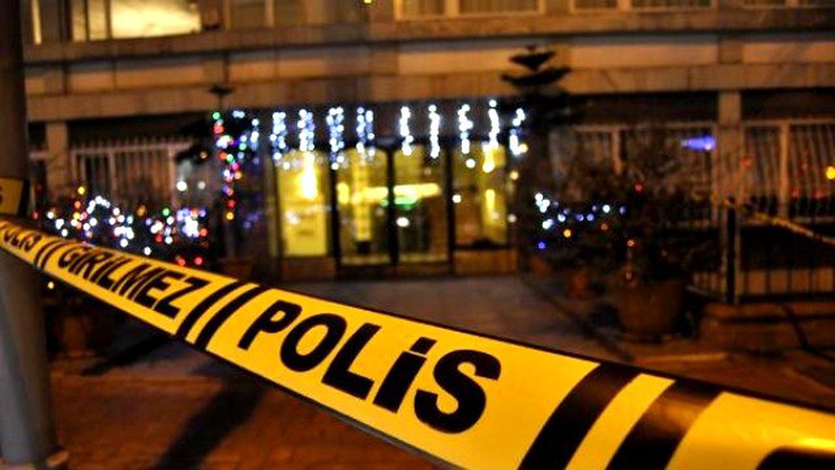 Vedat Şahin\'in Cenazesi Adli Tıp\'tan Alındı