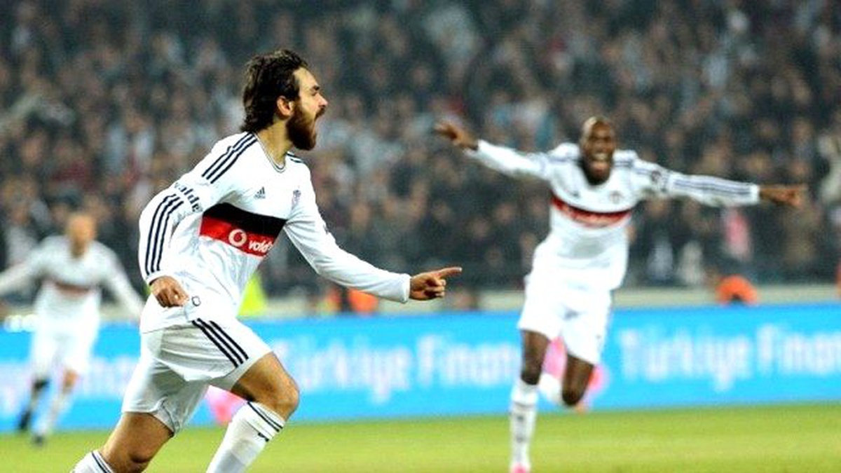 Veli Kavlak\'tan Fenerbahçe Cevabı