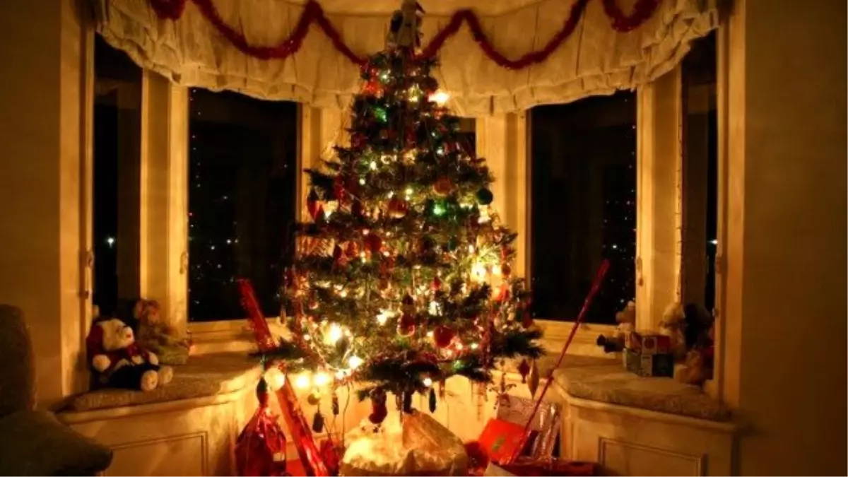 Yılbaşında Nereye Gidilir ? Yılbaşı Gecesi Ne Yapılabilir ?