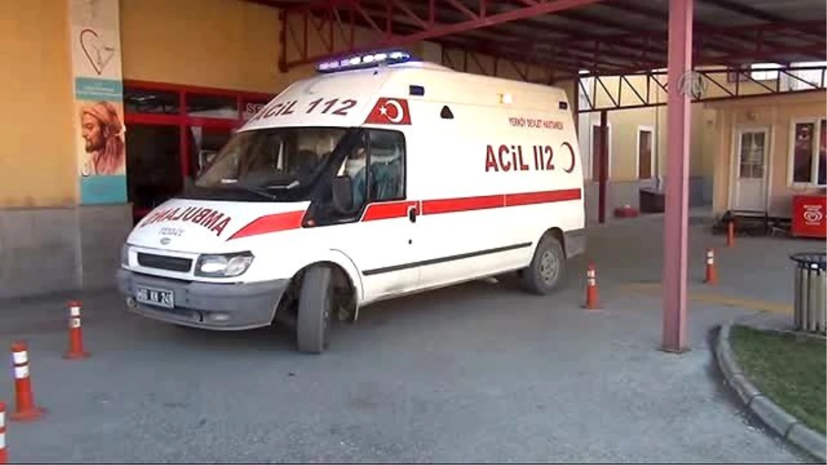 Yozgat\'ta Trafik Kazası: 1 Ölü