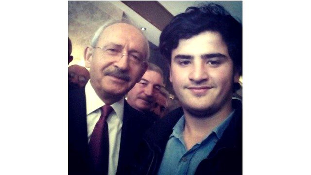 16 Yaşındaki Liselinin Erdoğan\'a Hakaretten Tutuklanmasına İtiraz(4)