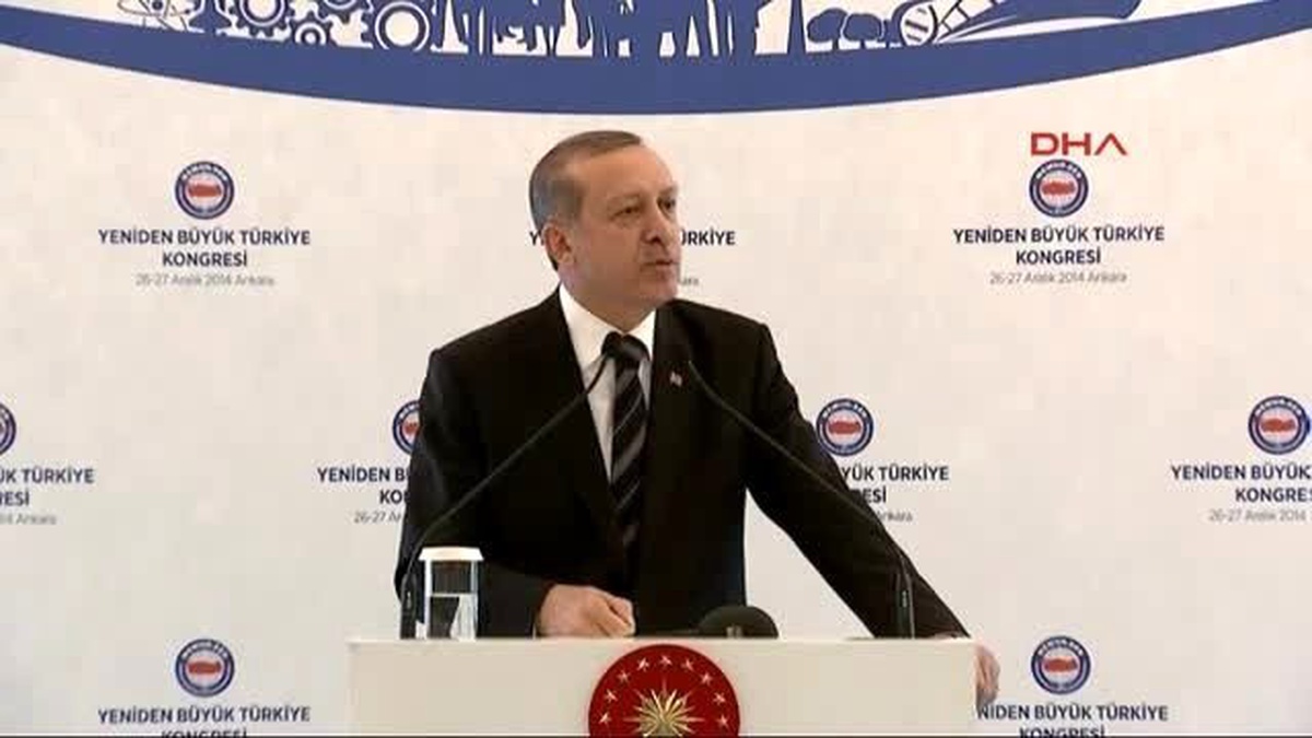 2 Cumhurbaşkanı Erdoğan: Sizi Sırtınızdan Kimin Hançerleyeceğini Göremezsiniz