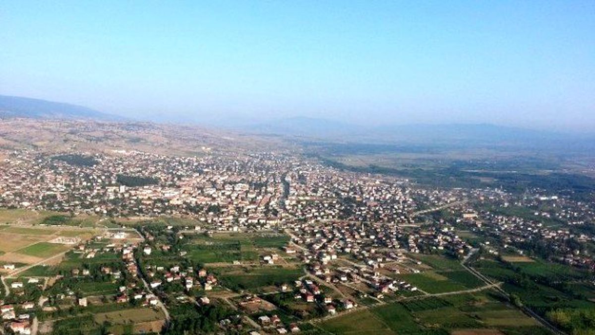 Adresini Gerçeğe Aykırı Beyan Edene 875 TL Para Cezası
