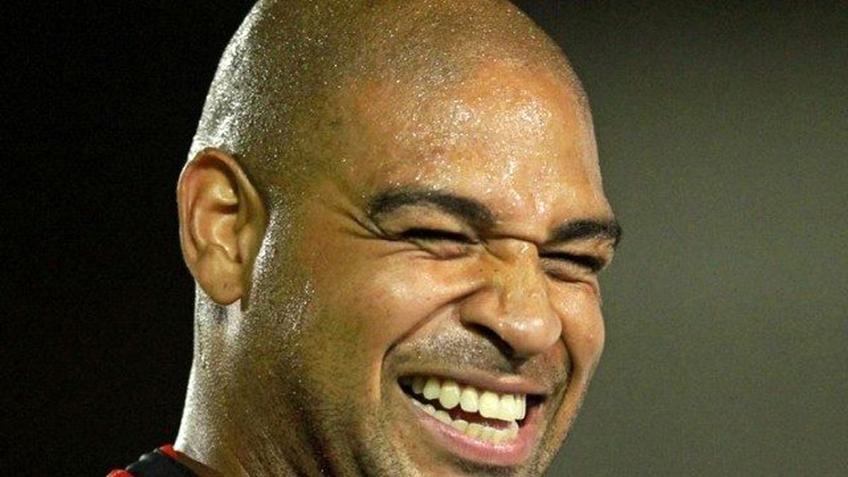 Adriano Le Havre ile Anlaştı
